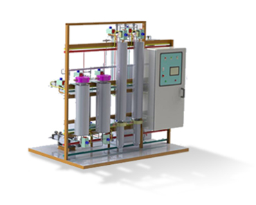 Supercritical Fluid CO2 Extraction