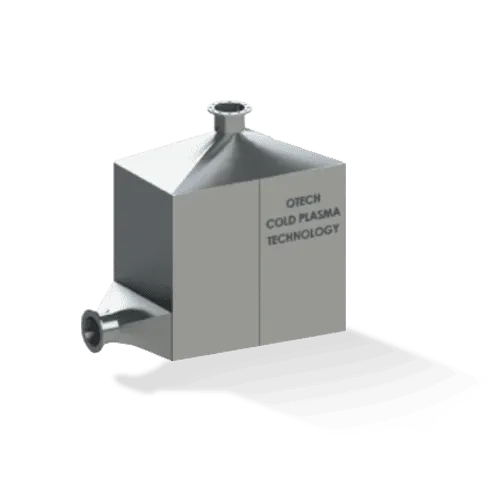 Advance cold plasma