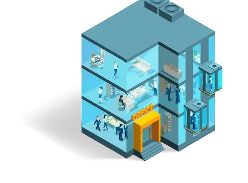 Air Quality Control Systems