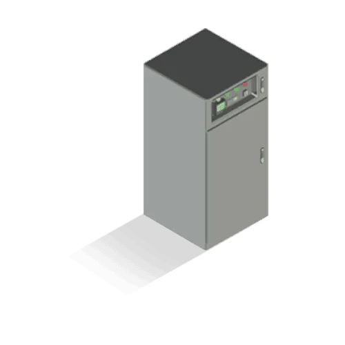 Ozone generator